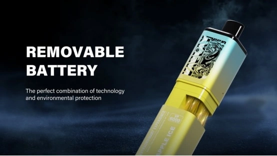 新锐品牌VAPLAY携最新产品，即将亮相伯明翰